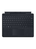 Microsoft 8XB-00014 Surface Pro Signature Keyboard Surface Pro 8, English Arabic, Black | 8XB-00014