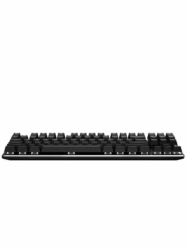 DeepCool KB500 TKL Mechanical Gaming Keyboard, Black | KB500