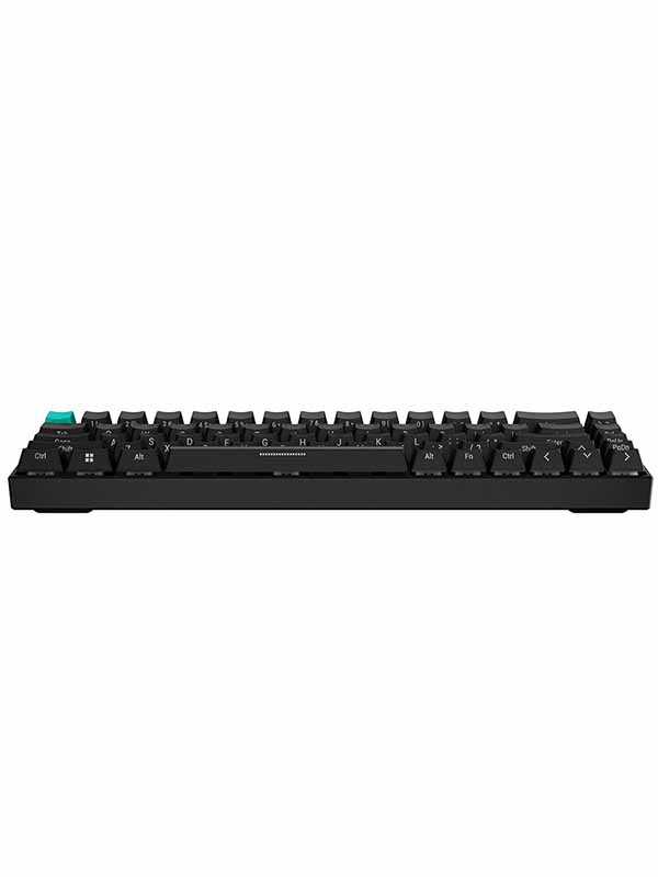 DeepCool KG722 65% Mechanical Gaming Keyboard, Black | KG722
