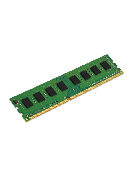 Kingston ValueRAM KVR56U46BS8-16, 16GB DDR5-5600 Desktop RAM, 5600MT/s, PC5-44800, CL46, 1Rx8, 288-Pin, 1.1V with | KVR56U46BS8-16