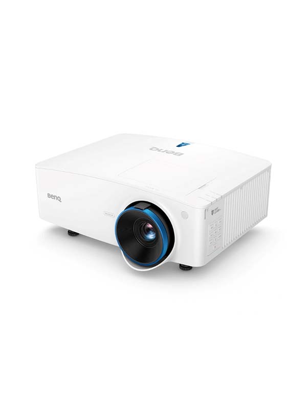 BenQ LU935 6000lms WUXGA Conference Room Projector, White