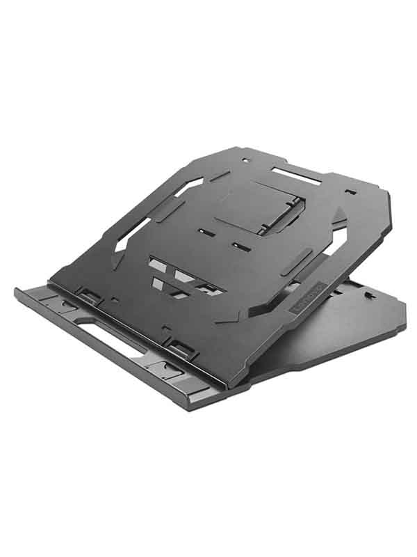 Lenovo 2-in-1 Laptop Stand, Gray - GXF0X02619