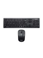 LENOVO 100 Wireless Keyboard & Mouse Combo (English) | GX30L66303