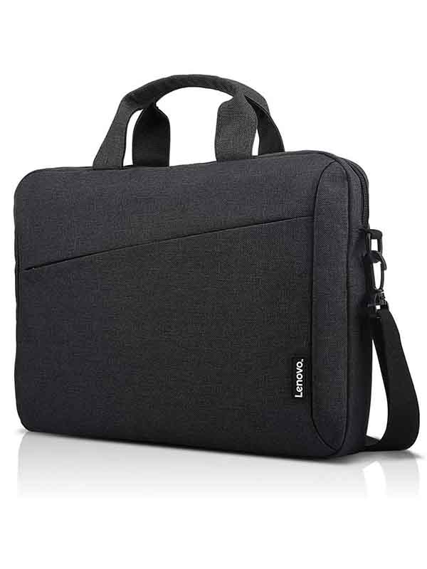 Lenovo T210 15.6-inch Toploader Laptop Backpack, Black - GX40Q17229