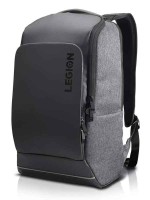 Lenovo Legion 15.6-inch Recon Gaming Laptop Backpack, Gray - GX40S69333