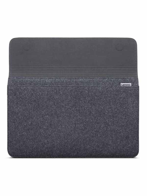 Lenovo Yoga 14-inch Sleeve Laptop Bag, GX40X02932