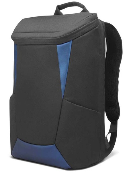 Lenovo IdeaPad  15.6-inch Gaming Laptop Backpack, Black - GX40Z24050