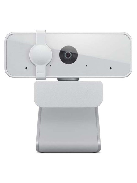 Lenovo 300 FHD Webcam, USB Camera 1080p FHD Video 