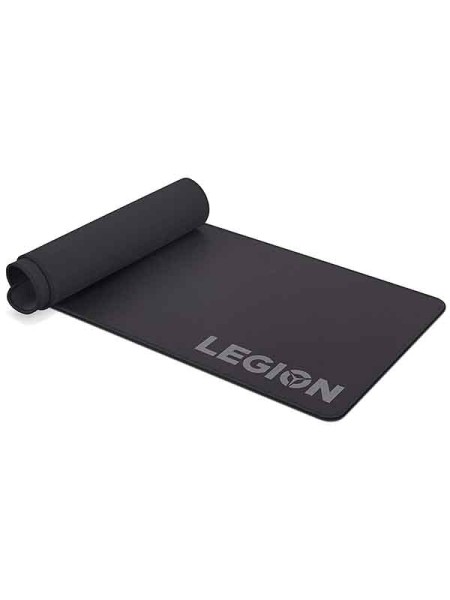 Lenovo Legion Gaming XL Cloth Mouse Pad, Black - G