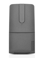 Lenovo Yoga Mouse with Laser Presenter, Gray - GY50U59626
