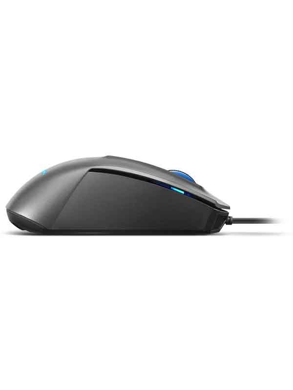 Lenovo IdeaPad M100 Gaming Mouse, Black - GY50Z71902