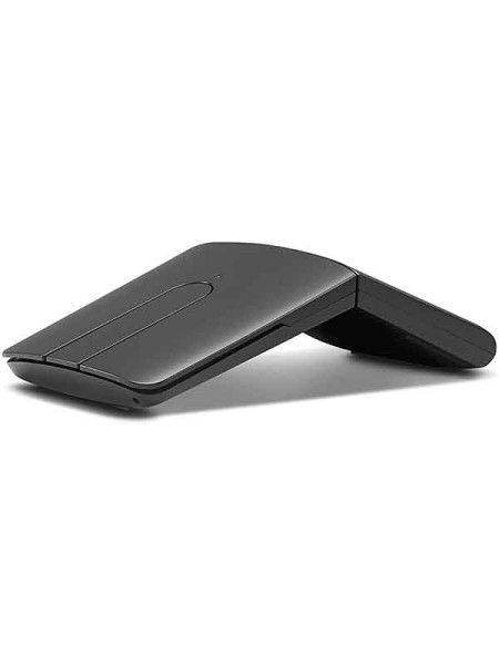 Lenovo Yoga Mouse with Laser Presenter, Shadow Black - GY51B37795