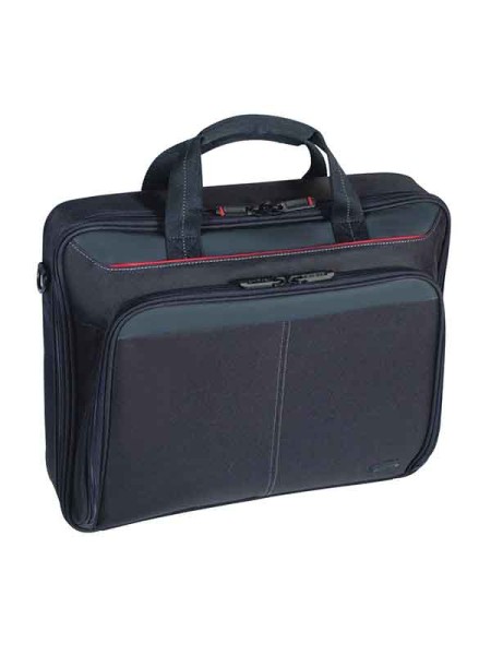 Targus Classic 15.6" Clamshell Laptop Case Black | CN31
