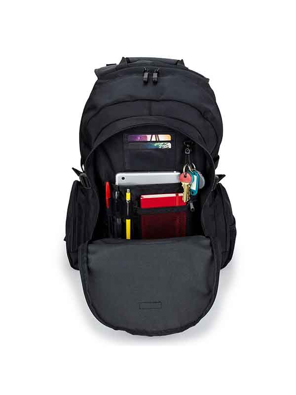 Targus Classic 15.6" Laptop Backpack Black | CN600