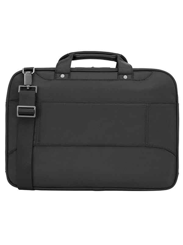 Targus CUCT02UA14EU Corporate Traveller 13-14" Topload Laptop Case Black | CUCT02UA14EU