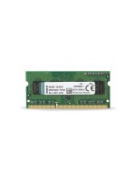 KINGSTON Value RAM 4GB 1333MHz PC3-10600 DDR3 Non-ECC CL9 SODIMM SR X8 Notebook Memory | KVR13S9S8/4