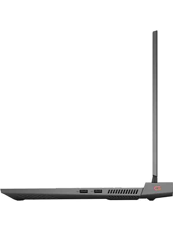 Dell G15 5511 Gaming Laptop, 11 Gen Intel Core i7 11800H Processor, 16GB RAM, 512GB SSD, NVIDIA GeForce RTX 3060  6GB Graphics, 15.6” FHD Display, Windows 11 Home, Gray with Warranty | Dell Gaming Laptop G15-5511