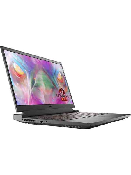 Dell G15 5511 Gaming Laptop, 11 Gen Intel Core i7 11800H Processor, 16GB RAM, 512GB SSD, NVIDIA GeForce RTX 3060  6GB Graphics, 15.6” FHD Display, Windows 11 Home, Gray with Warranty | Dell Gaming Laptop G15-5511
