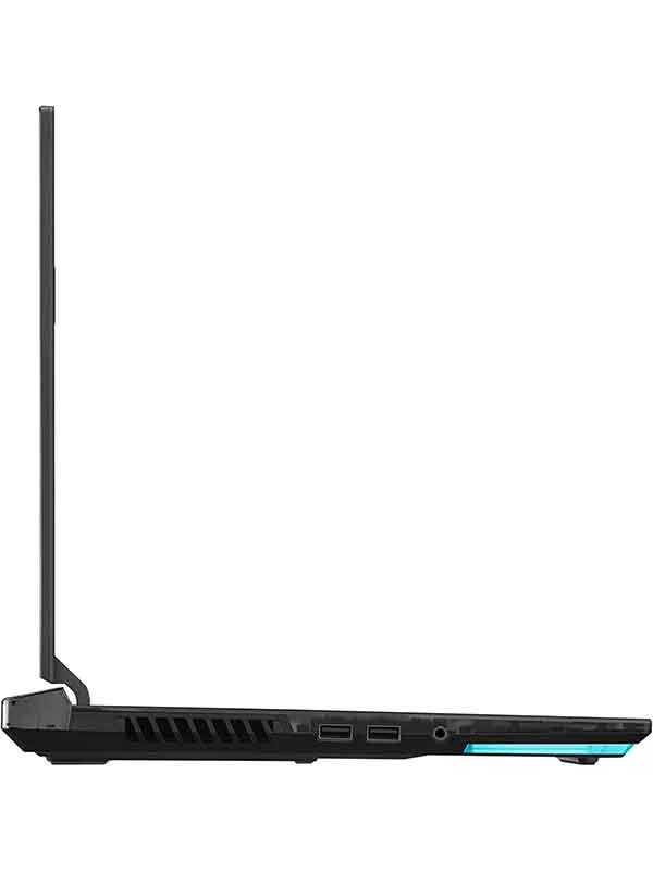 2022 ASUS ROG Strix Scar 15 G533ZM Gaming Laptop, 15.6" FHD 300Hz 3ms Display, 12 Gen Intel Core i9 12900H, 16GB RAM, 512GB SSD, ‎NVIDIA GeForce RTX 3060 6GB Graphics, Windows 11 Home, Black with Warranty | G533ZM-ES93 Gaming Notebook