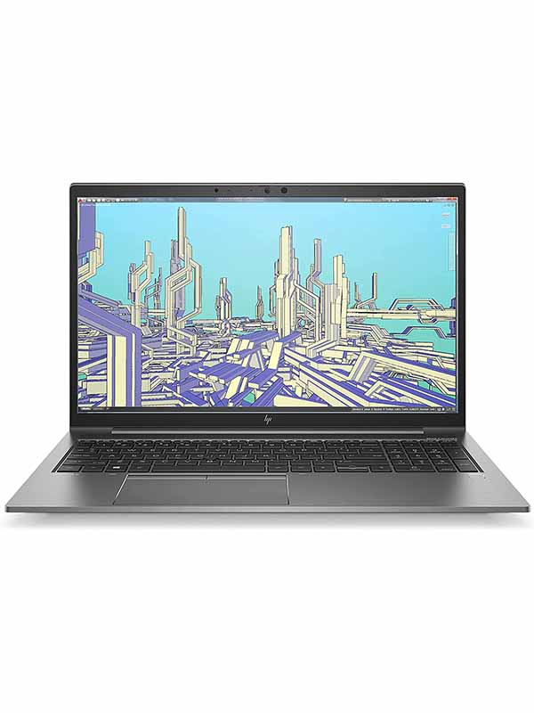 HP ZBook Firefly 14 G8 Mobile Workstation Laptop, 11th Gen Intel Core i7-1165G7, 16GB RAM, 512GB SSD, 14″ FHD Display, NVIDIA Quadro T500 4GB, Windows 10 Pro, Gray with 3 year Warranty | 2C9R0EA