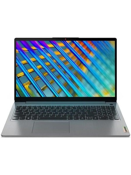 Lenovo IdeaPad 5 15ITL05 Laptop, Intel Core i7-1165G7, 16GB RAM, 512GB SSD, Nvidia GeForce MX450 2GB Graphics, 15.6inch FHD Display, DOS, English & Arabic Keyboard, Gray with Warranty | 82FG00SPAD