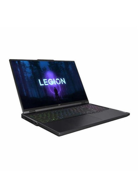 Lenovo Legion Pro 5i Laptop, 13th Gen Intel Core i7-13700HX, 32GB RAM, 1TB SSD, Nvidia GeForce RTX 4060 8GB Graphics, 16inch WQXGA 165Hz Display, Windows 11 Home, Onyx Grey with Warranty | 82WK004GUS