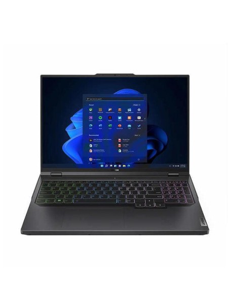 Lenovo Legion Pro 5i Laptop, 13th Gen Intel Core i7-13700HX, 32GB RAM, 1TB SSD, Nvidia GeForce RTX 4060 8GB Graphics, 16inch WQXGA 165Hz Display, Windows 11 Home, Onyx Grey with Warranty | 82WK004GUS