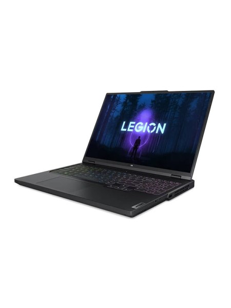 Lenovo Legion Pro 5 16IRX8, Lenovo Gaming Laptop, 13th Gen Intel Core i9-13900HX, 32GB RAM, 1TB SSD, Nvidia GeForce RTX 4060 8GB Graphics, 16" WQXGA IPS 165Hz Display, Windows 11 Home, Onyx Gray, Backlit English Keyboard with Warranty | 82WK00M7US