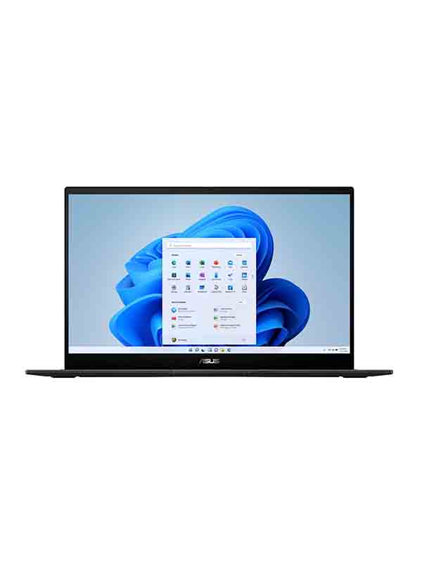 Asus Creator Laptop Q530, Q530VJ-I73050-LP080W, 13th Gen Intel Core i7-13620H, 16GB RAM, 512GB SSD, Nvidia Geforce RTX 3050 6GB Graphics, 15.6" OLED FHD Display, Windows 11 Home, Backlit English KB, Black with Warranty | 90NB11K3-M00370