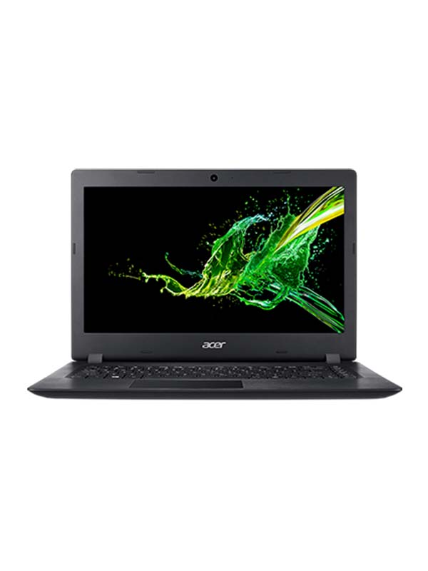 ACER Aspire Laptop 3-A314-21-477F, AMD A4-9120e, 4GB, 1TB SATA, 14 inch HD (1366 x 768) with Windows 10 Home | NX.HEREM.003
