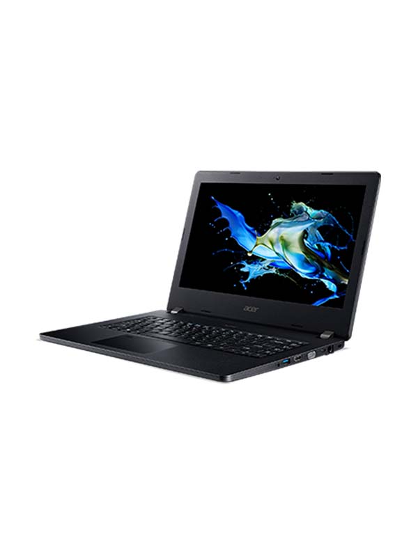 ACER TravelMate P2 Laptop, TMP214-52-56PR, Core i5-10210U, 8GB, 1TB HDD, 14 inch HD (1366 x 768) with Windows 10 Pro Laptop | NX.VLFEM.00B