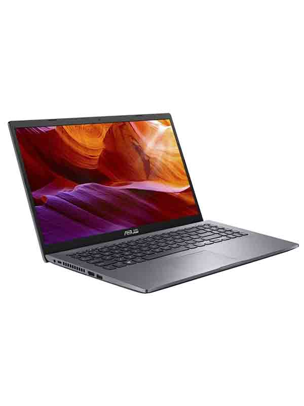 ASUS Laptop M509DA - AMD Ryzen 7-3700U, 8GB, 512GB SSD,  2GB Dedicated  Radeon RX Vega 10, 15.6 inch FHD, Windows 10 Home, M509DA-MB71-CB