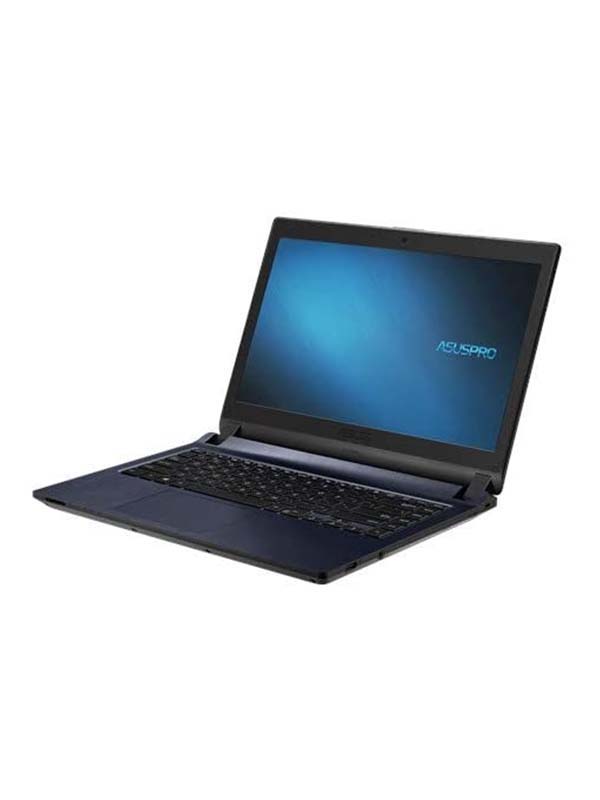 ASUS Laptop P1440FA, Core i3-10110U, 4GB, 256GB SSD + 1TB HDD, 14 inch HD (1366 x 768), Windows 10 PRO with One Year Warranty