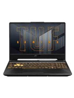ASUS TUF A15 Gaming Laptop FA506QM-EB93, AMD Ryzen 9 5900HX, 16GB RAM, 512GB SSD, Nvidia GeForce RTX 3060 6GB Graphics, 15.6inch 144Hz FHD IPS Display, Windows 10 Home, Black, International Version with Warranty | FA506QM-EB93