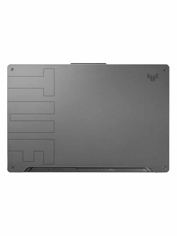 ASUS TUF FX706HC Gaming Laptop, Core i5-11260H, 8GB RAM, 512 SSD, 4GB NVIDIA GeForce RTX 3050, 17.3 inch (1920×1080) 144Hz HD Display, Windows 10 Home | FX706HC-212.TI53050