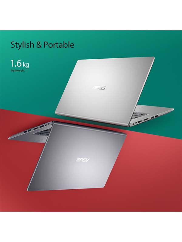 ASUS Laptop X415FA-BV005T, Core i3-10110U, 4GB, 256GB SSD, 14 inch HD (1366 x 768), Windows 10 Home with Warranty