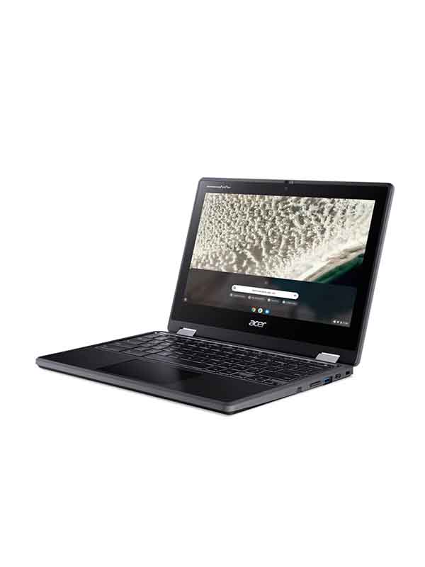 Acer Chromebook Spin 511 R753TN-C7WH, 2 in 1 Chromebook, Intel Celeron N5100, 4GB RAM, 32GB SSD, 11.6" Touch LCD  60 Hz Display, Intel UHD Graphics, ChromeOS, Shale Black with Warranty |  Acer Chromebook NX.AZGEM.002
