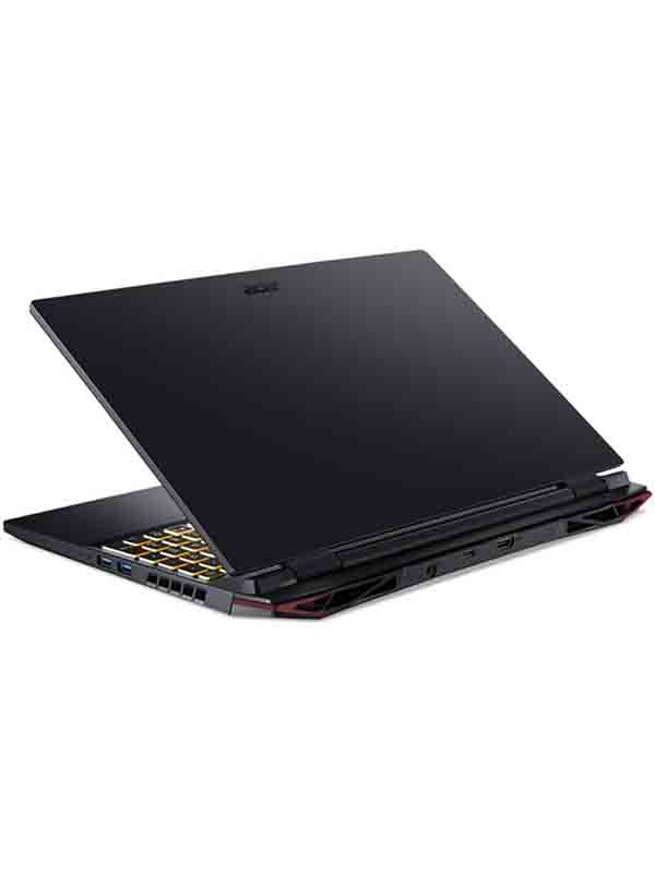 Acer Nitro 5 AN515-58-93JE Gaming Laptop, 12th Gen Intel Core i9-12900H, 16GB RAM, 1TB SSD, Nvidia GeForce RTX 3060 6GB Graphics, 15.6inch FHD 165Hz Display, Windows 11 Home, RGB Backlit Eng KB, Black with Warranty | NH.QHYSA.003