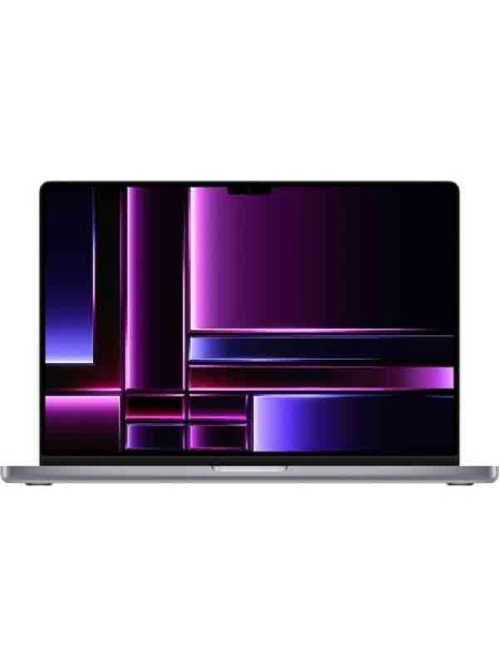 Apple MacBook Pro (2023) MNW93B/A 16inch M2 Pro Chip 12-Core CPU, 16GB RAM, 1TB SSD, 19‑core GPU, Space Grey, English Keyboard with Warranty | MacBook M2 Pro MNW93B/A