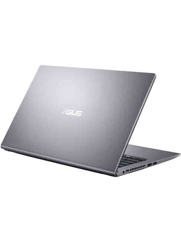 Asus Laptop X515EP-BQ8G7W, 11th Gen Intel Core I7 1165G7, 8GB RAM, 512GB SSD, Nvidia Geforce MX330 2GB Graphics, 15.6inch FHD Dsiplay, Windows 11 Home,  English & Arabic Keyboard, Slate Grey with Warranty | X515EP-BQ8G7W