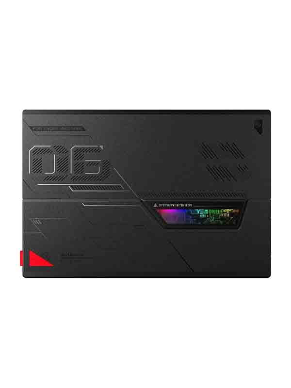 Asus Rog Flow Z13 GZ301ZE, Asus Rog 2 in 1 Gaming Laptop, 12th Gen Intel Core i7-12900H, 16GB RAM, 1TB SSD, Nvidia Geforce RTX 3050 Ti 4GB Graphics, 13.4inch WUXGA IPS 120Hz Touch Display, Windows 11 Home | 90NR07X1-M00490