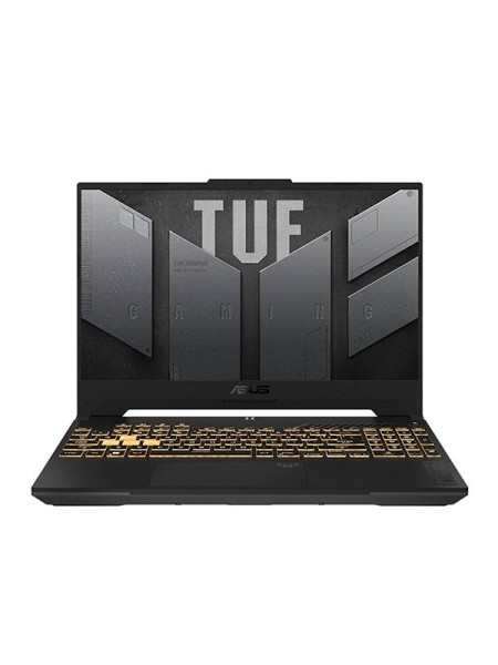 Asus Tuf Gaming F15 FX507VV-BH96, Asus Gaming Laptop, 13th Gen Intel Core i9-13900H, 32GB RAM, 1TB SSD, Nvidia GeForce RTX 4060 8GB Graphics, 15.6" FHD IPS 144Hz Display, Windows 11 Home, Grey with One Year Warranty | 90NR0BV7-M007V0