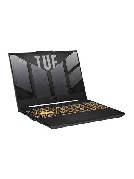 Asus Tuf Gaming F15 FX507VV-BH96, Asus Gaming Laptop, 13th Gen Intel Core i9-13900H, 32GB RAM, 1TB SSD, Nvidia GeForce RTX 4060 8GB Graphics, 15.6" FHD IPS 144Hz Display, Windows 11 Home, Grey with One Year Warranty | 90NR0BV7-M007V0