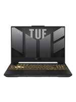 Asus Tuf Gaming F15 FX507ZC4, Asus Gaming Laptop, 12th Gen Intel Core i5-12500H, 8GB RAM, 512GB SSD, Nvidia GeForce RTX 3050 4GB Graphics, 15.6" FHD (1920 x 1080) Display, Windows 11 Home, Gray with Warranty | 90NR0GW1-M007L0