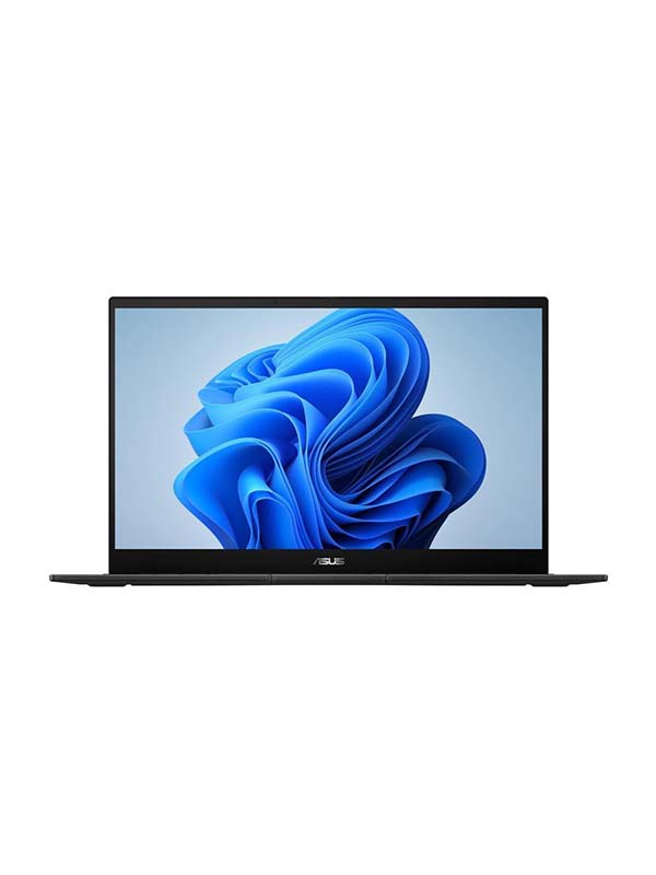 Asus ZenBook Q540VJ Gaming Laptop, 15.6inch OLED Display, 13th Gen Intel Core i9-13900H, 16GB RAM, 1TB SSD, Nvidia GeForce RTX 3050 6GB Graphics, Windows 11 Home, Backlit, DisplayPort via USB-C, Wi-Fi, Bluetooth, Black with Warranty | Q540VJ-I93050