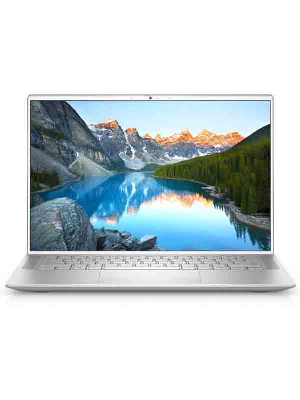 Dell 7400 Inspiron 14 Laptop, 11 Gen Intel Core i7 1165G7 Processor, 16GB RAM, 1TB SSD, NVIDIA Geforce MX350 2GB Graphics, 14.5inch QHD Display, Windows 10 Home, English & Arabic Keyboard with Warranty | Dell inspiron 7400-INS14-130-SL Laptop
