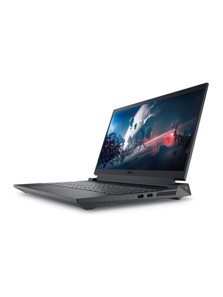 Dell G15 5530 Gaming Laptop, Dell Gaming Laptop, 13th Gen Intel Core i7-13650HX, 16GB RAM, 1TB SSD, Nvidia GeForce RTX 4060 8GB Graphics, 15.6" FHD 165Hz Display, Windows 11 Home, Black, English Keyboard with Warranty | G15-5530