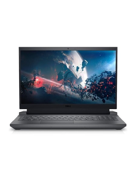 Dell G15 5530 Gaming Laptop, Dell Gaming Laptop, 13th Gen Intel Core i7-13650HX, 16GB RAM, 1TB SSD, Nvidia GeForce RTX 4060 8GB Graphics, 15.6" FHD 165Hz Display, Windows 11 Home, Black, English Keyboard with Warranty | G15-5530