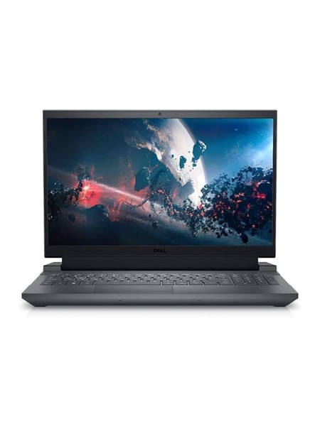 Dell G15 5530 Gaming Laptop, Dell Gaming Laptop, 13th Gen Intel Core i9-13900HX, 32GB RAM, 1TB SSD, Nvidia GeForce RTX 4060 8GB Graphics, 15.6" WQXGA 165Hz Display, Windows 11 Home, Black, English Keyboard with Warranty | G15-5530i9