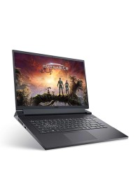 Dell G16 7630 Gaming Laptop, Dell Gaming Laptop, 13th Gen Intel Core i9-13900HX, 32GB RAM, 1TB SSD, 16" QHD+ 165Hz Display, Nvidia GeForce RTX 4070 8GB Graphics, Windows 11 Home, Black, RGB Backlit English Keyboard with Warranty | Dell G16 